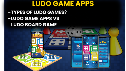 Rolling the Dice: Your Ultimate Guide to Ludo Game Apps.